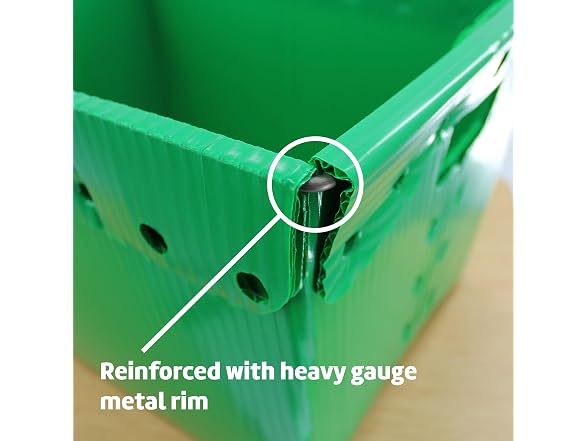Flipside Products Storage Totes