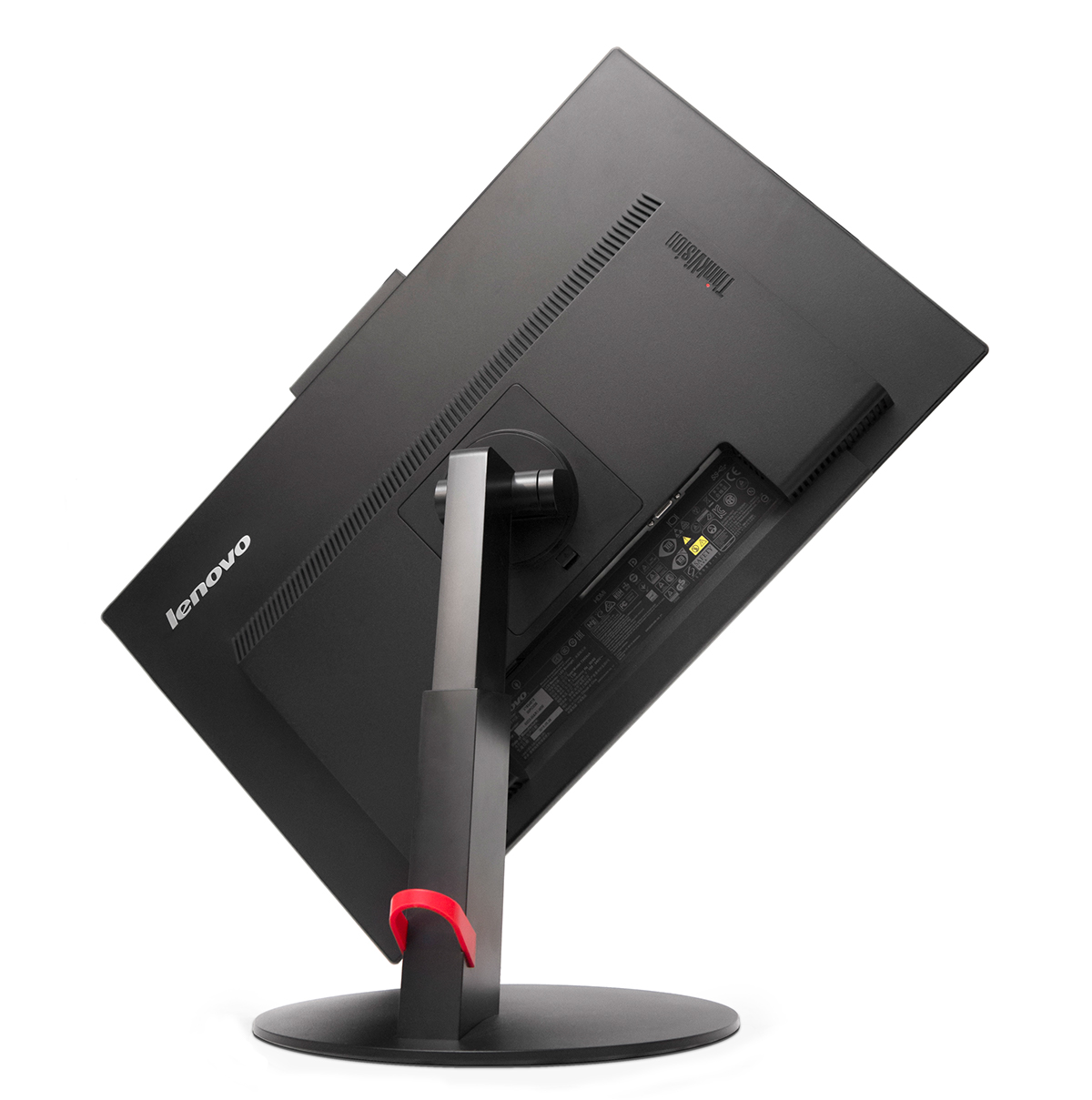 Lenovo 21.5” IPS Display w/ Webcam - Gallery 13