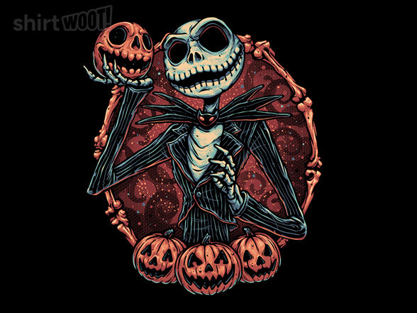 Pumpkin Nightmare