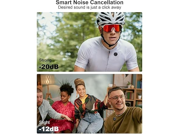 PoP Voice Mini Microphone