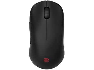 $29.99, Was $89.99, 66% Off! BenQ Zowie U2 Wireless Gaming Mouse dealfomo