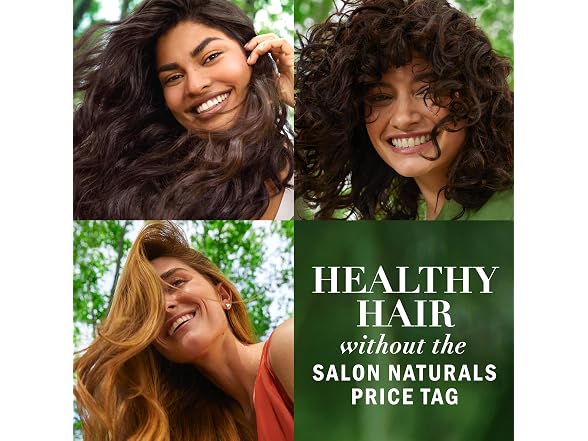 Herbal Essences Argan Oil Set 20.2oz 2 Pack