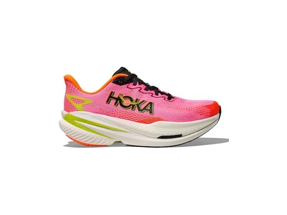 Hoka Mach X 3 Women's Shoes