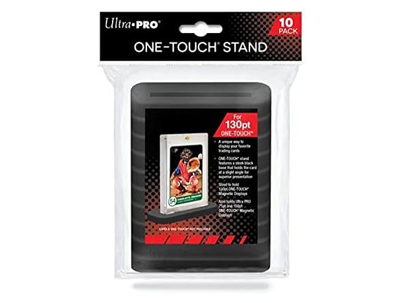 Ultra Pro 85956 Accessories