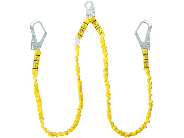 VEVOR 38mm Safety Lanyard