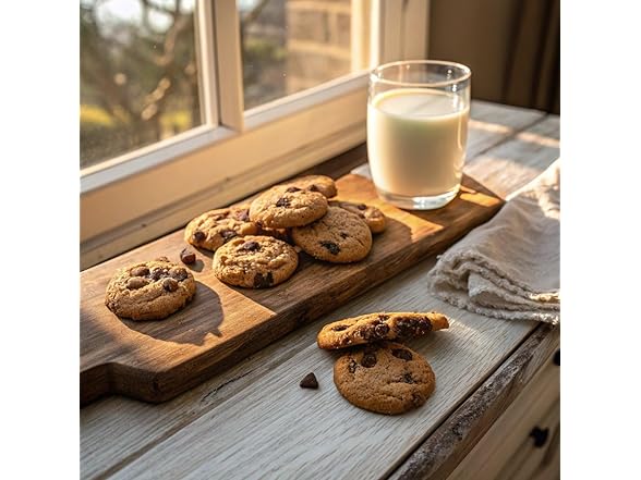 30PK Famous Amos Original Recipe Chocolate Chip Cookies