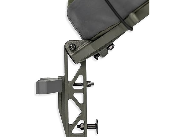 XOP Vanish Evolution - Cast Aluminum Hang On Tree Stand