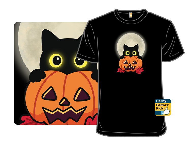 Spooky Feline - Gallery 8