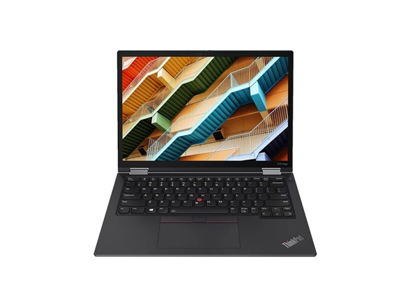 Lenovo ThinkPad X13 Yoga 13.3" WUXGA Touch Laptop