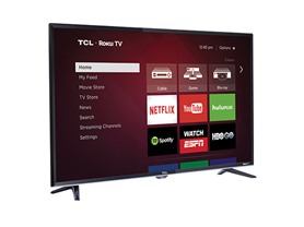 TCL Smart TVs