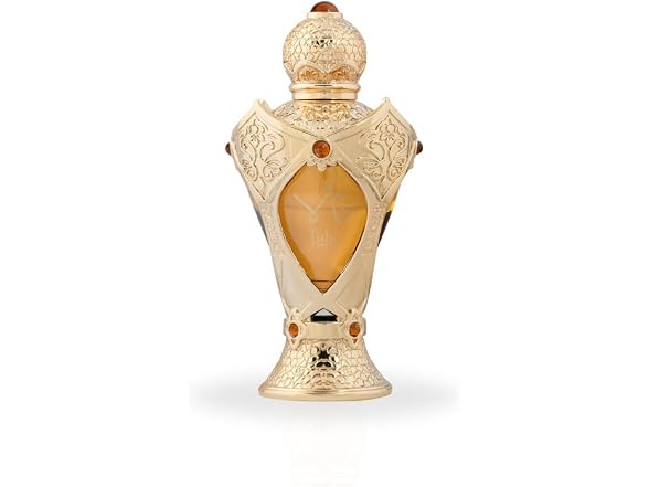 Hamidi Tala Concentrated Perfume Oil 0.68 oz