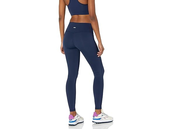 Amazon Essentials Women Active Sculpt Mid Leggings