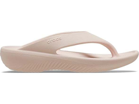 Crocs Mellow Recovery Womens Flip Flop