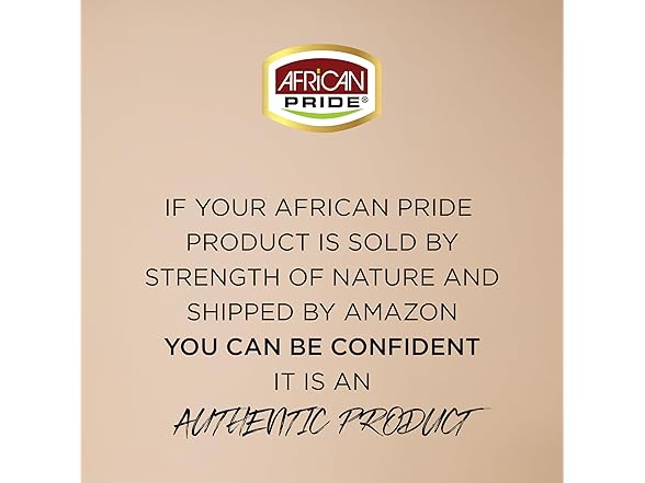 African Pride Pre-Shampoo Detangler