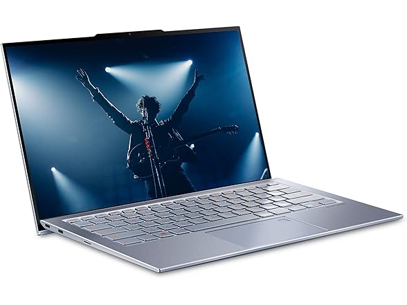 ASUS ZenBook S13 Laptop