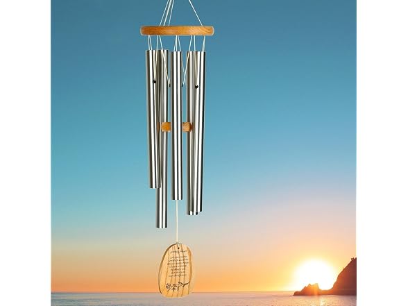 22" Woodstock Reflections Chimes