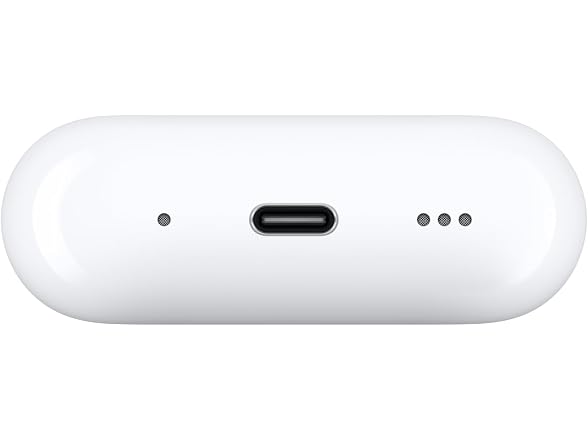 Apple AirPods Pro (2nd Gen) with MagSafe Charging Case (USB-C) (Grade A Refurbished)