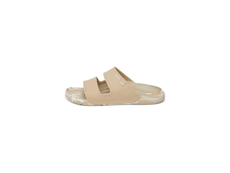 REEF Oasis Double Up Mens Waterproof Slide Sandal