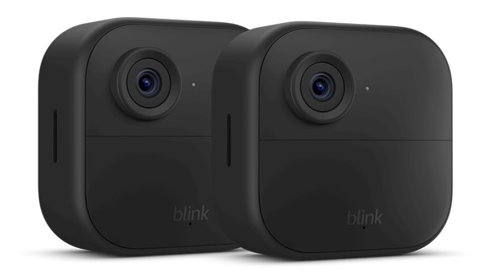 Blink Outdoor 4 (2 cam system) - Gallery 8