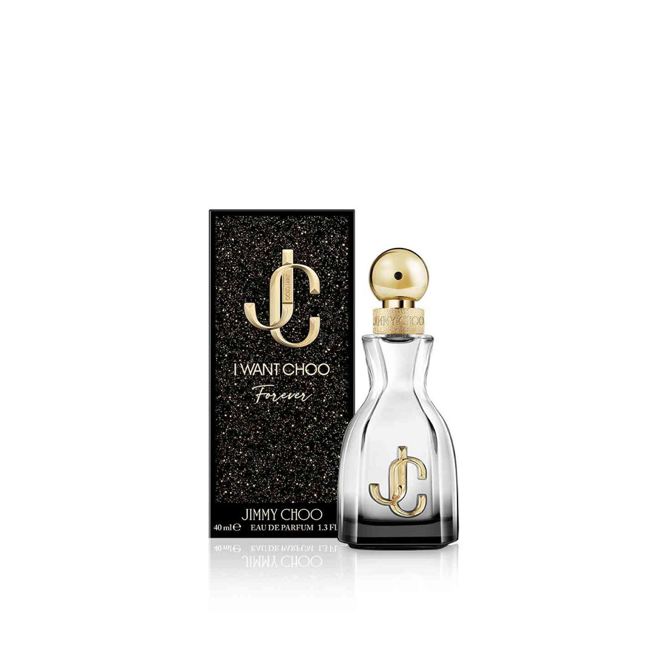 Jimmy Choo I Want Choo Forever EDP Spray - Gallery 5