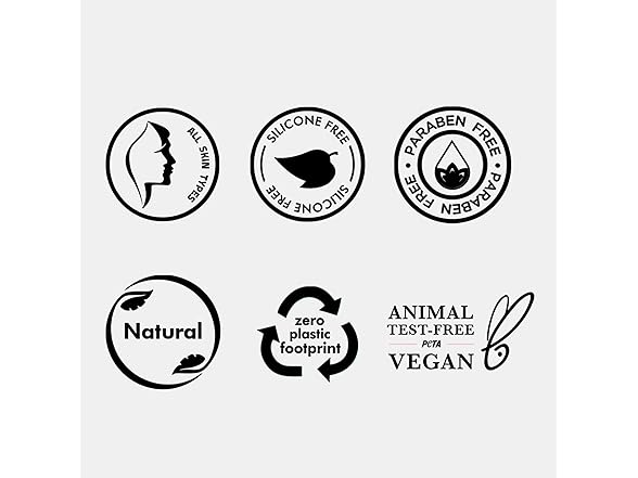 mCaffeine Coffee Face Cleansing Butter