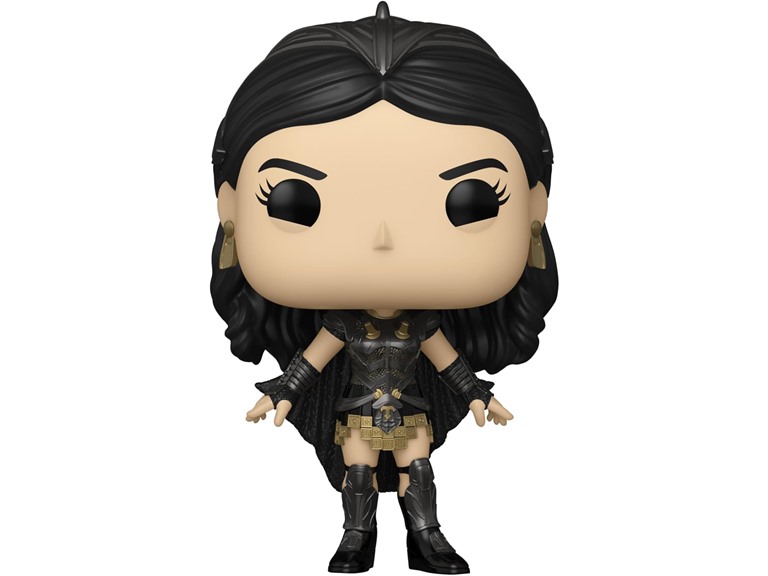 Funko Movies: Shazam Fury of Gods Kalypso