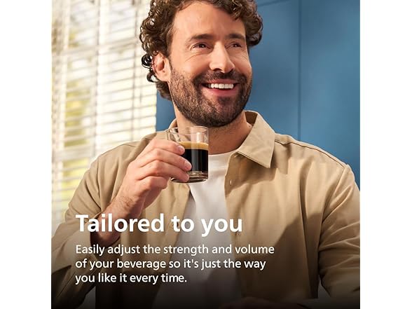 Philips 3300 Series Fully Automatic Espresso Machine