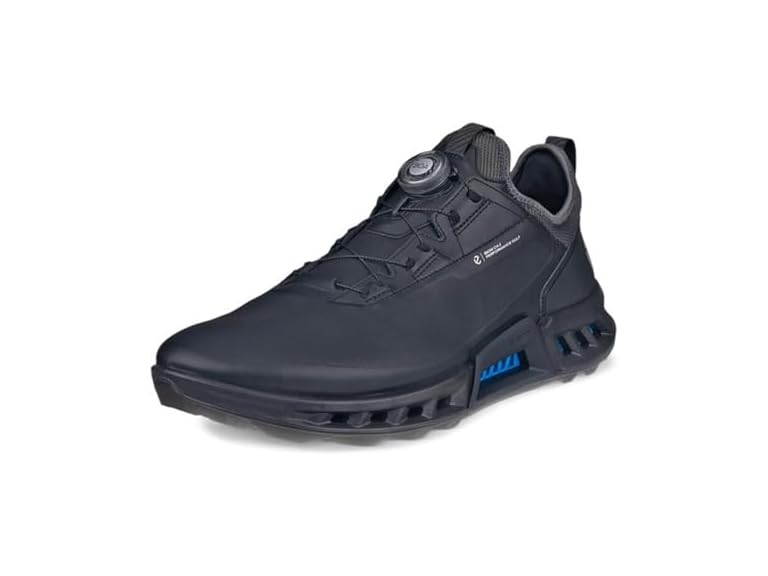 Ecco Biom C4 BOA Golf Men's Shoes
