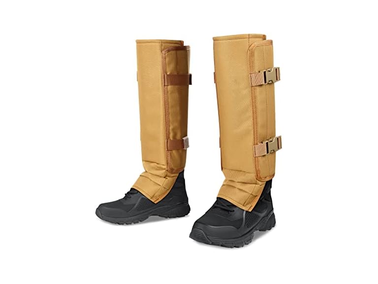 NatureBlend Waterproof Leg Gaiters