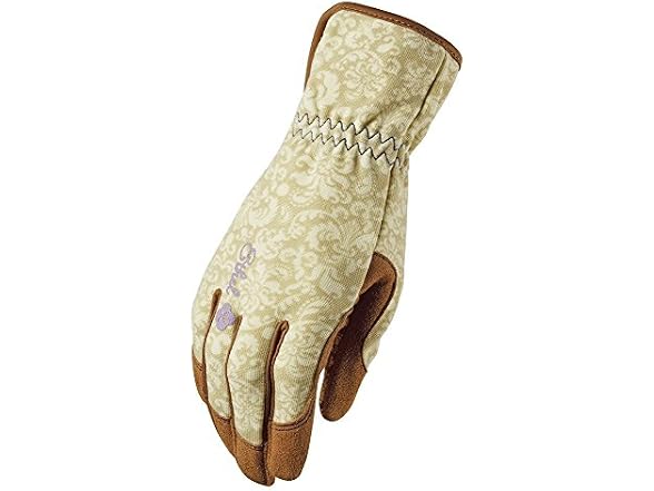 Mechanix Wear Ethel 3PK-ETH-8858-RNDVZ-LG