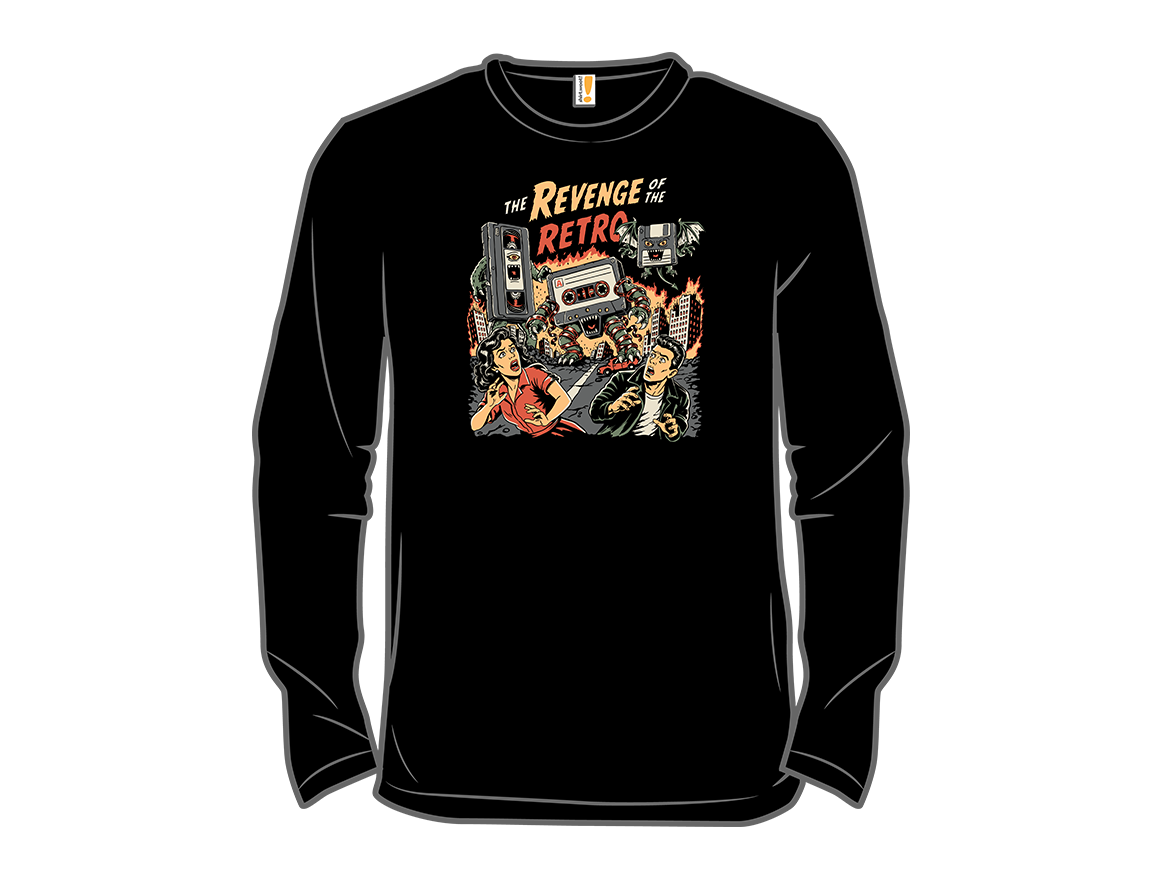 The Revenge of the Retro - Gallery 13