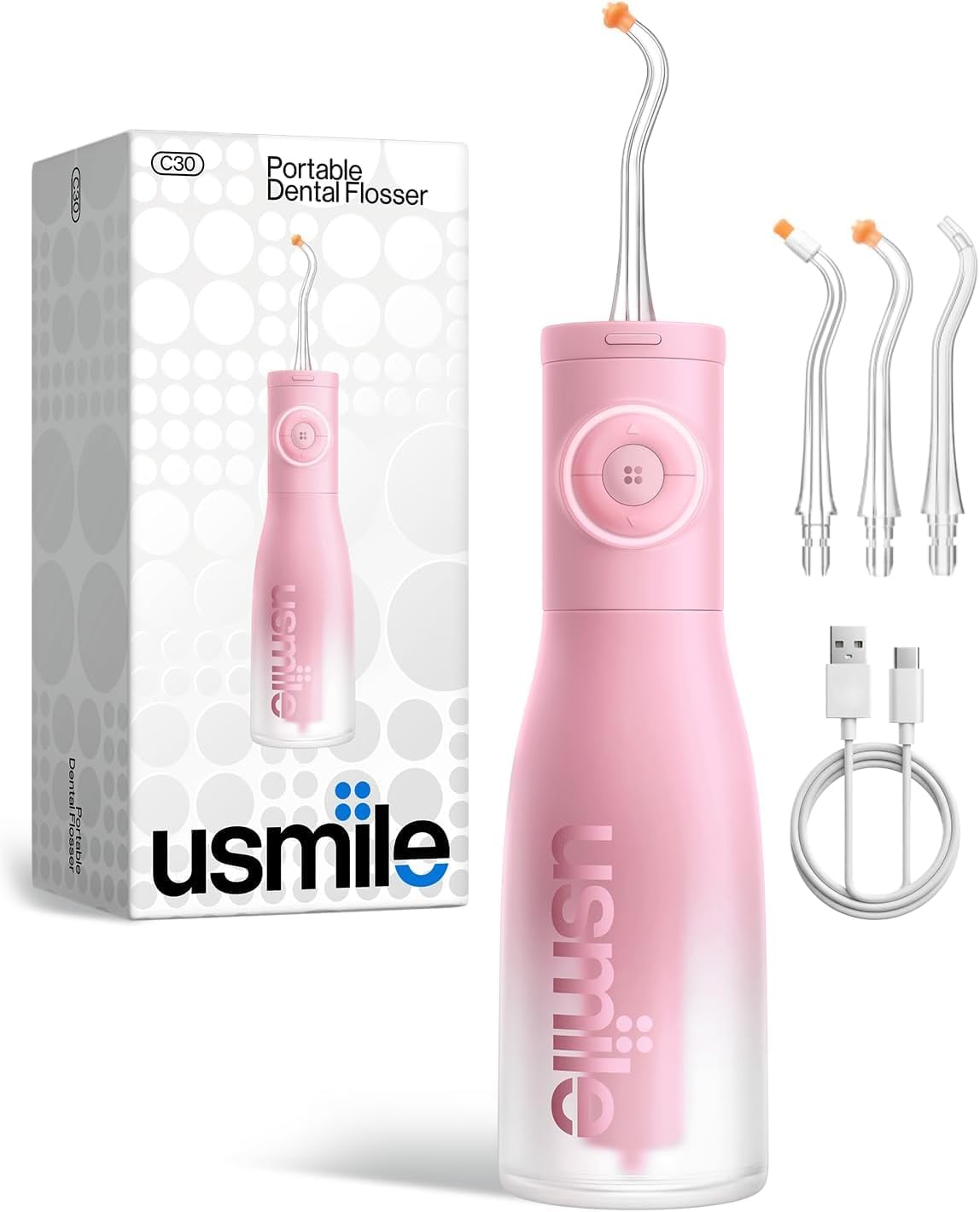 Cordless Water Flosser - Gallery 12
