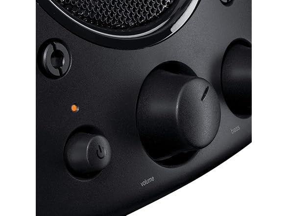 Logitech Z623 400 Watt Home Speaker System