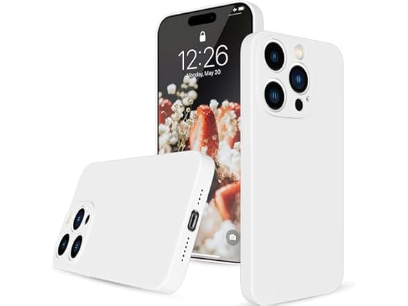 BOGASYL Compatible with iPhone 14 Pro