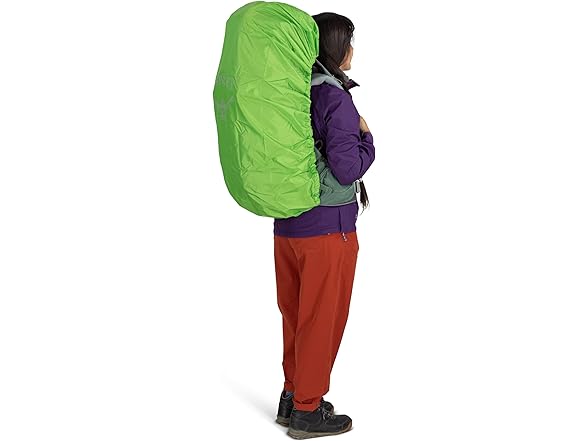 Osprey Ariel 55L Women's Backpacking Backpack