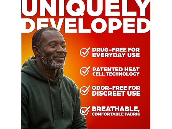 ThermaCareHeating Pads 4ct HPC