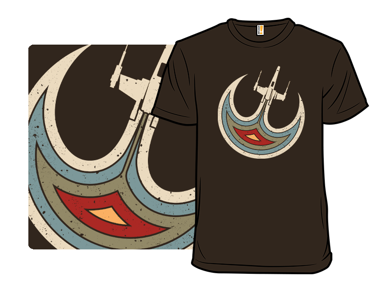 Rebel & Retro