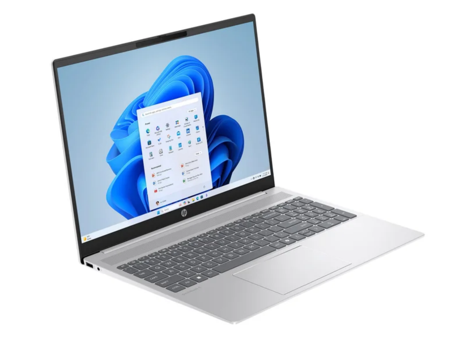 HP OmniBook 5 16" Touchscreen Laptop - Gallery 5