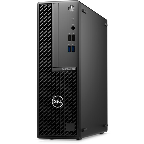 Dell OptiPlex 5000 SFF Desktop PC - Gallery 4