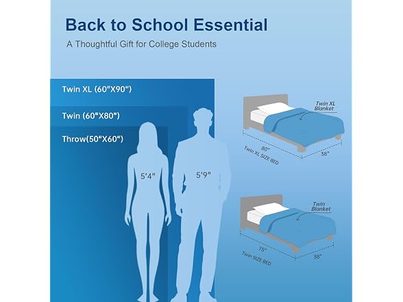 KMUSET Cooling Blanket