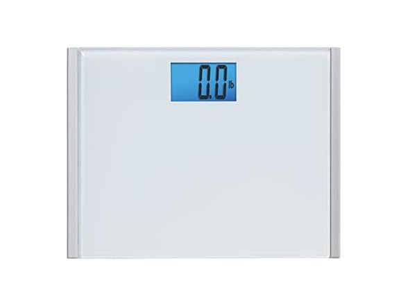EatSmart Precision Plus Bath Scale