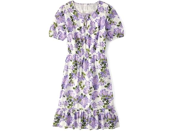 Gymboree Women's Dress White (M)