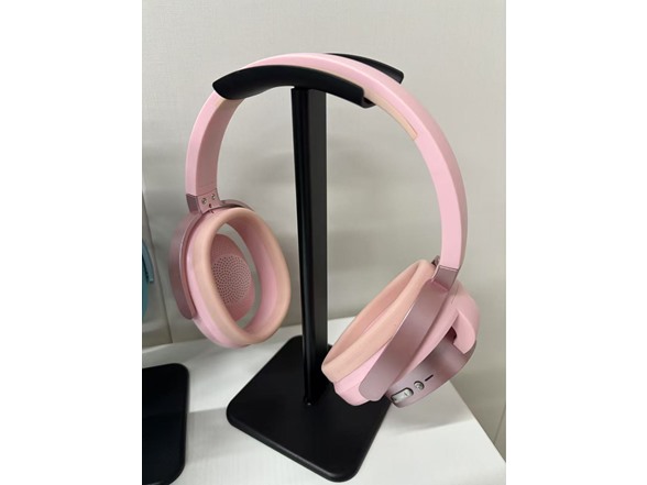 Open-Air Bluetooth Headphones