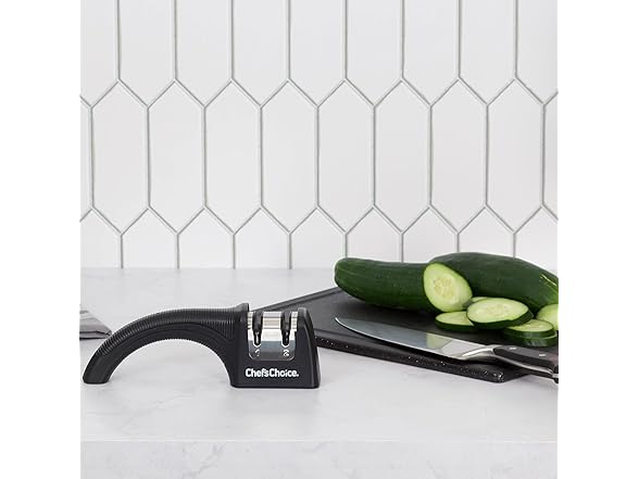 Chef'sChoice Knife Sharpener