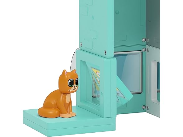 Tile Town Pet Vet Set