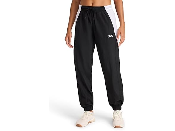 Reebok Women (S) Bv Woven Pant