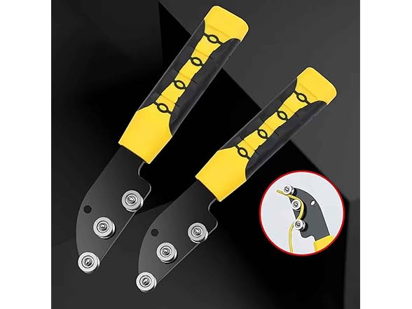 iDili AAP-Tool-334 Manual Wire Straightener