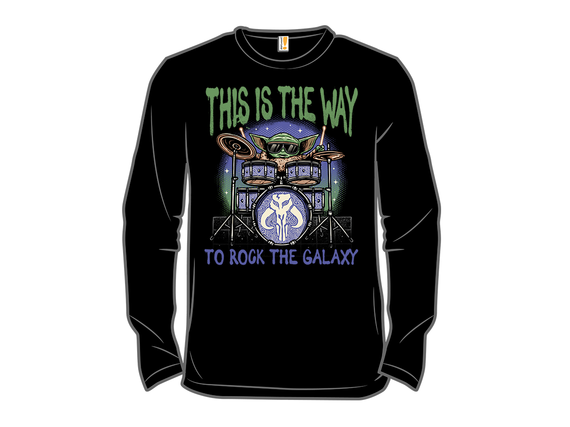This is the Way to Rock the Galaxy - Gallery 13
