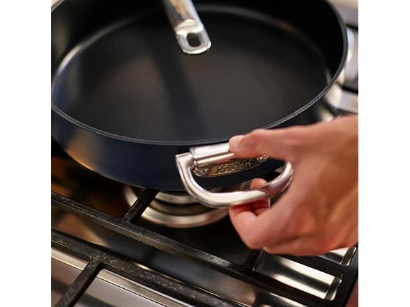 Joseph Space 11" Nonstick Frying Pan Skillet