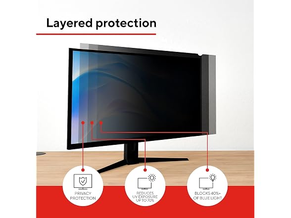 Staples TECH STAPLES 949495 41940 Laptop 22-Inch Wide